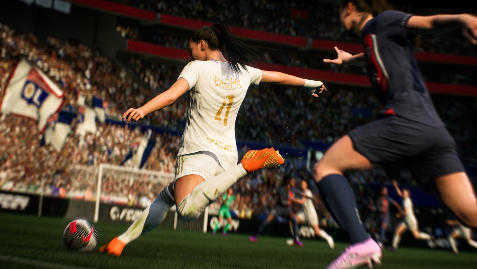 Illustration de l'article sur TEST : EA Sports FC 24