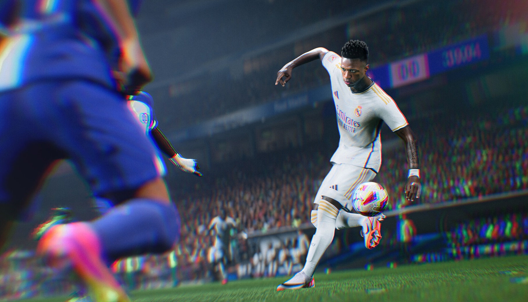 Illustration de l'article sur TEST : EA Sports FC 24