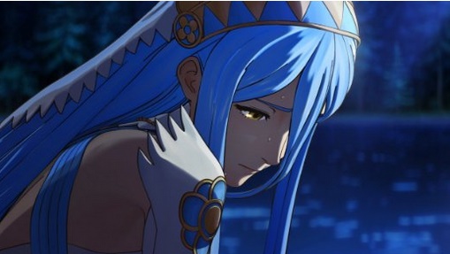 Illustration de l'article sur Fire Emblem Fates : Hritage / Conqute