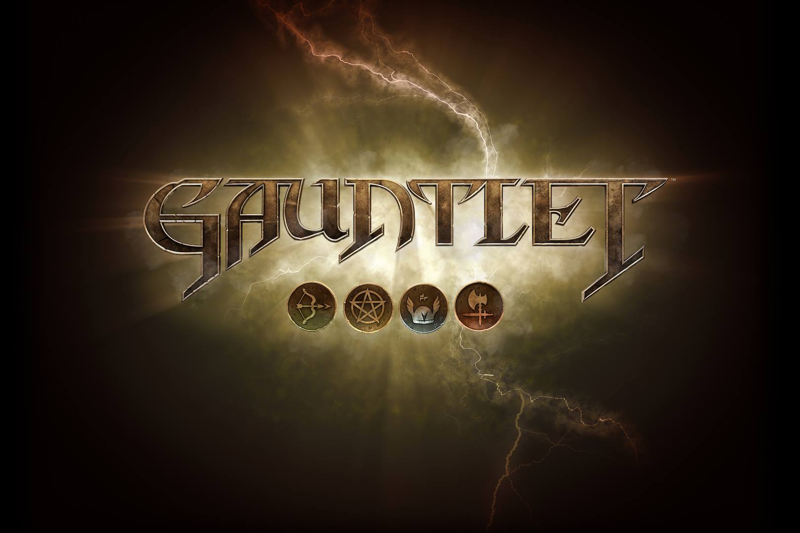 Illustration de l'article sur Warner Bros annonce Gauntlet