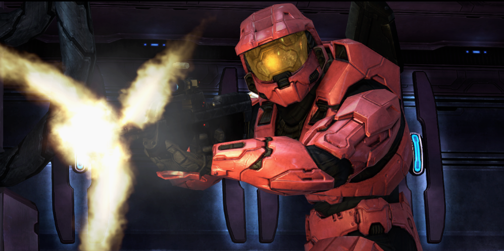 Illustration de l'article sur Halo 5 Guardians