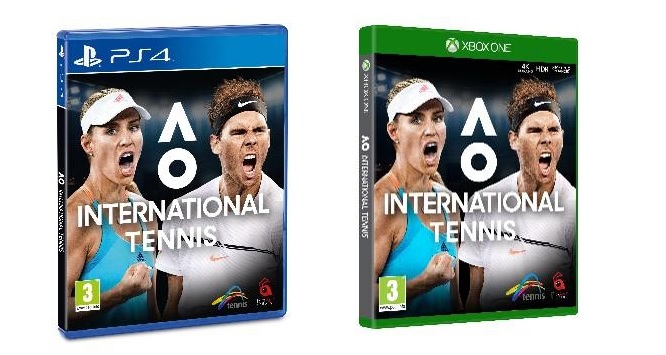 Illustration de l'article sur  Accord de distribution pour AO International Tennis