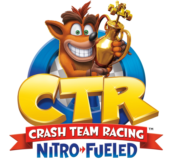 Illustration de l'article sur Crash Team Racing Nitro FueledGrand Prix de Gasmoxia