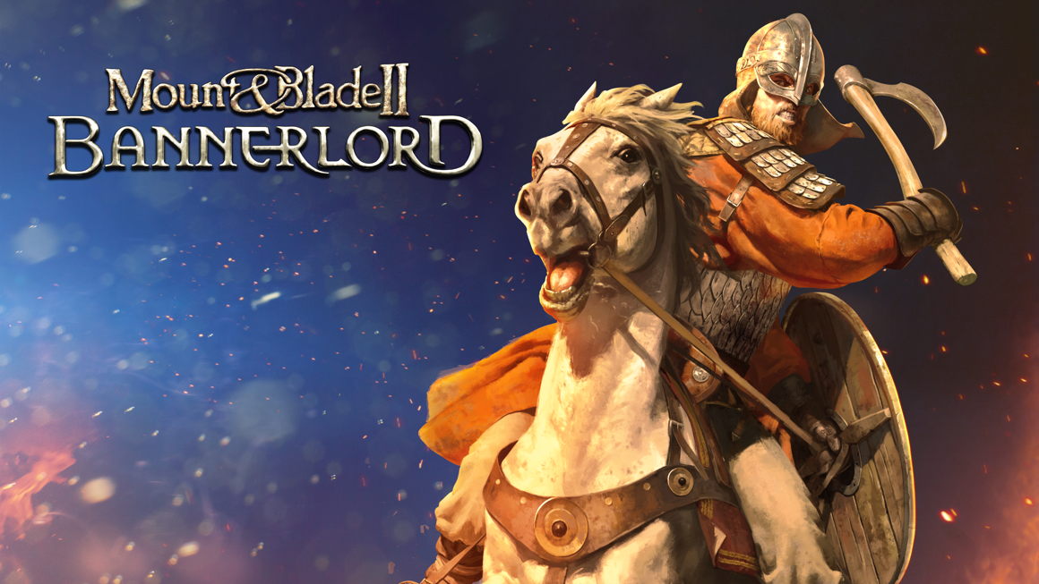 Illustration de l'article sur Mount & Blade II: Bannerlordsortira en octobre 2022