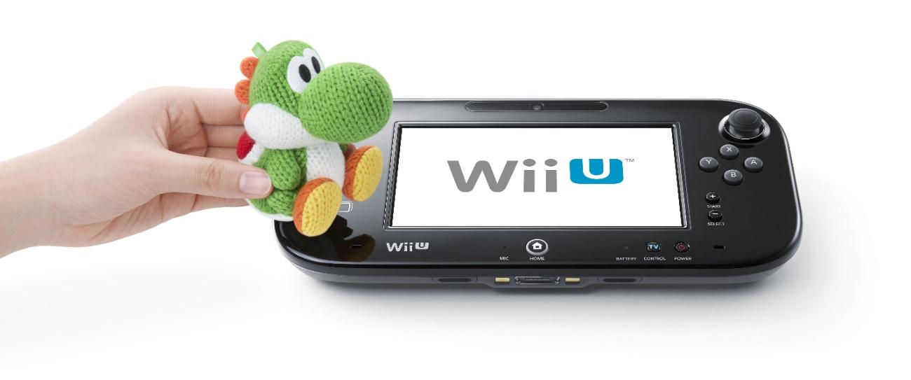 Illustration de l'article sur Yoshi's Woolly World arrive sur Wii U