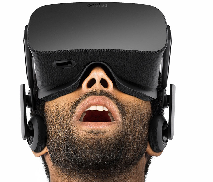 Illustration de l'article sur NVIDIA VR Event