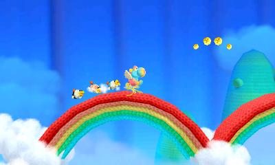 Illustration de l'article sur Poochy & Yoshi's Woolly World