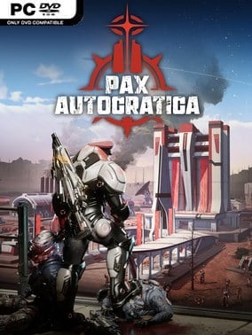 Retrouvez notre TEST : Pax Autocratica (Acc�s anticip�)