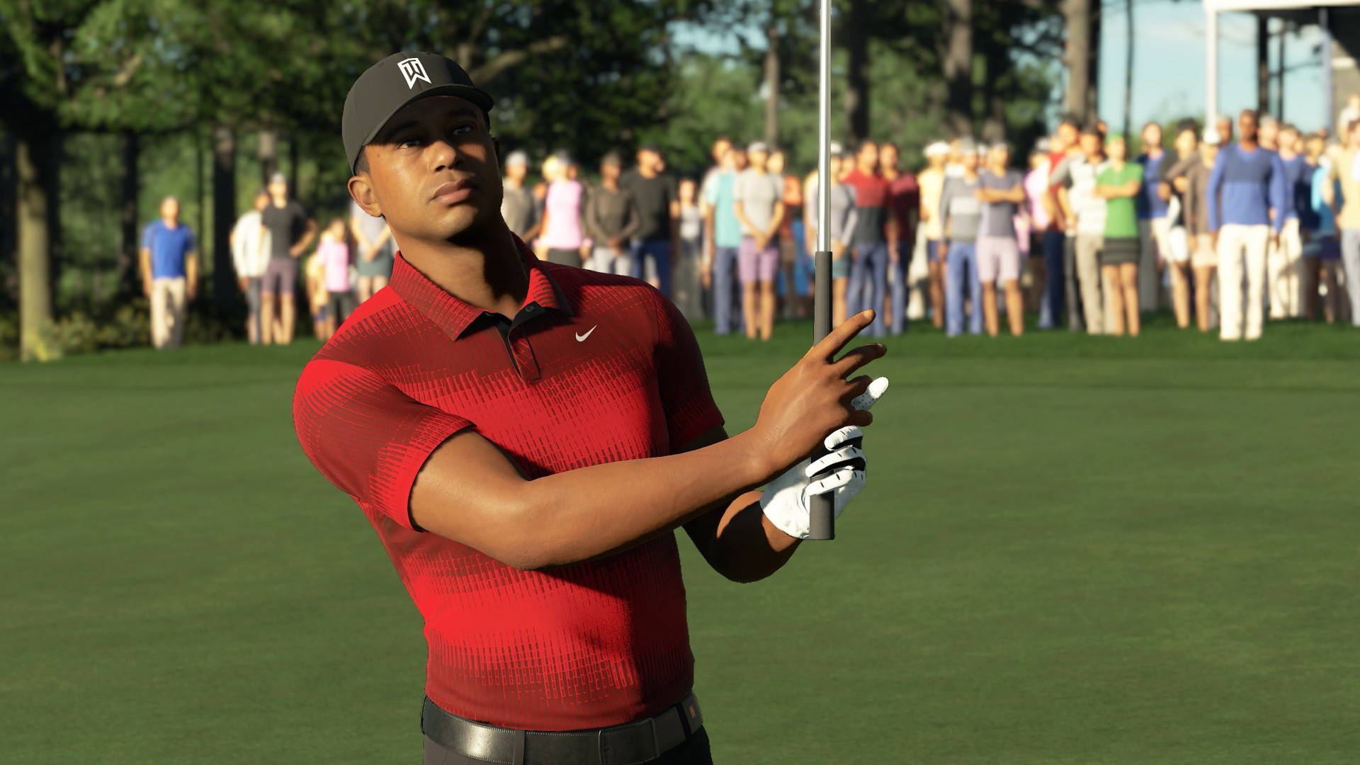 Illustration de l'article sur TEST -  PGA TOUR 2K23