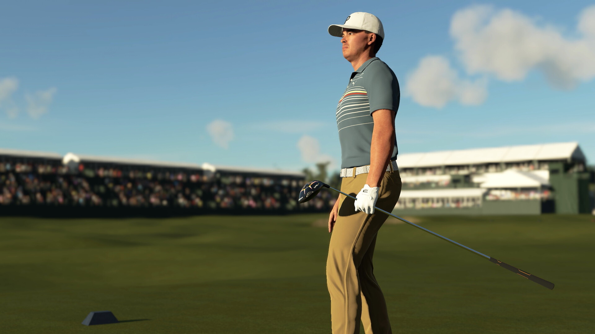 Illustration de l'article sur TEST -  PGA TOUR 2K23