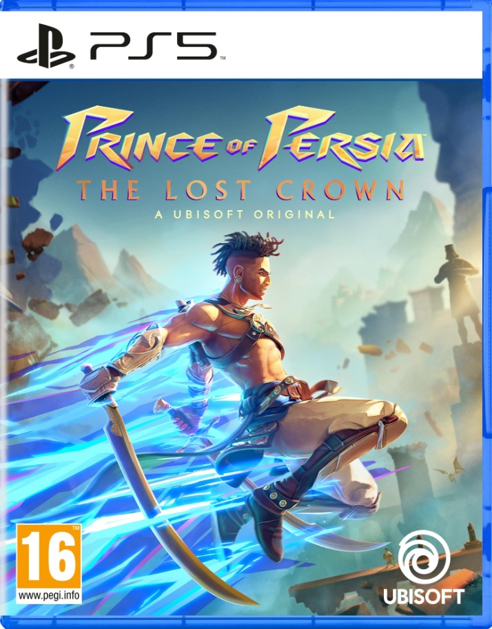 Retrouvez notre TEST : Prince of Persia: The Lost Crown