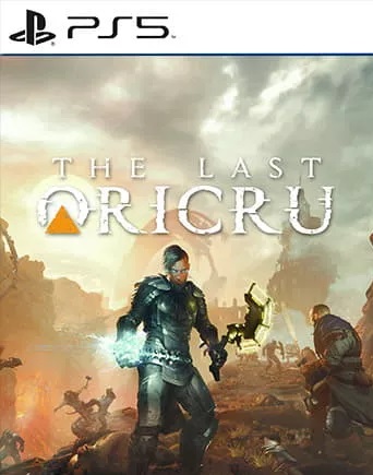 Retrouvez notre TEST : The Last Oricru