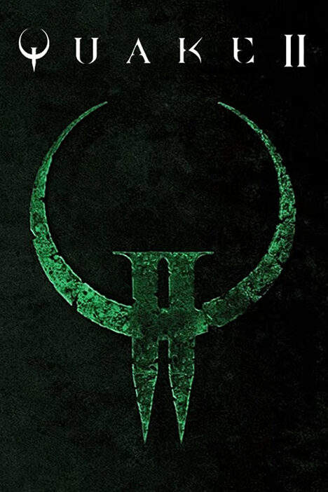 Retrouvez notre TEST : Quake 2 Remastered