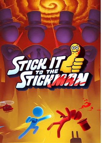 Retrouvez notre TEST : Stick It to the Stickman