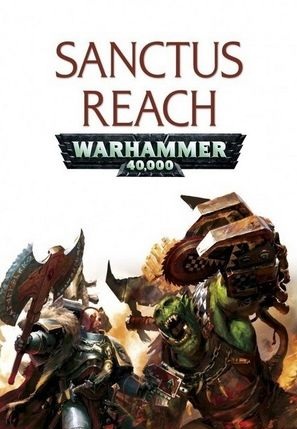 Retrouvez notre TEST : Warhammer 40000: Sanctus Reach (Classic)
