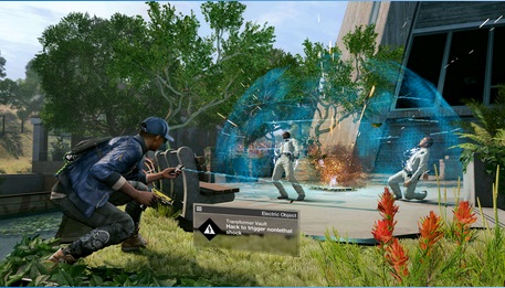 Illustration de l'article sur Watch Dogs 2