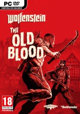 wolfensteinOldBloodPCcover.jpg