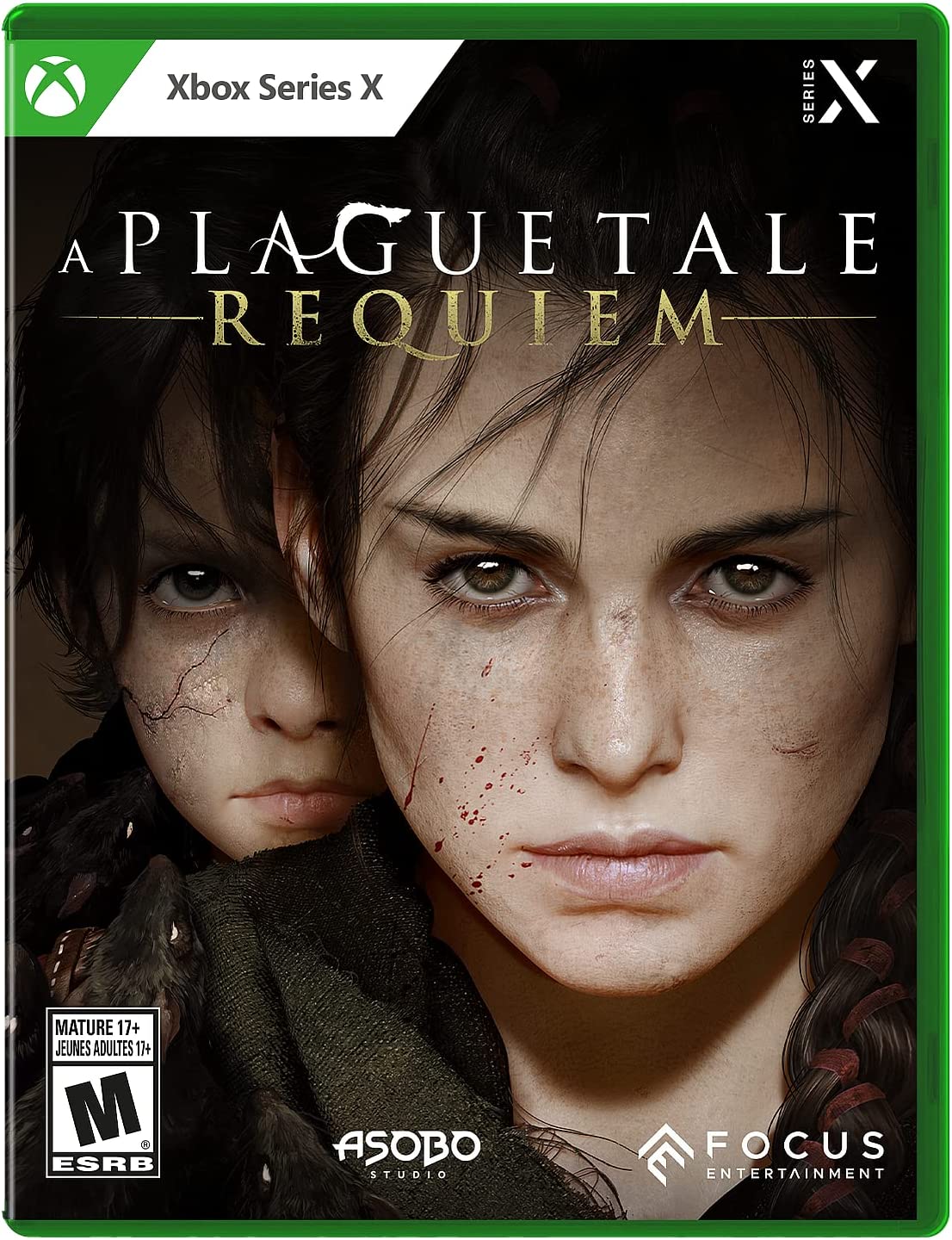 Retrouvez notre TEST : A Plague Tale: Requiem