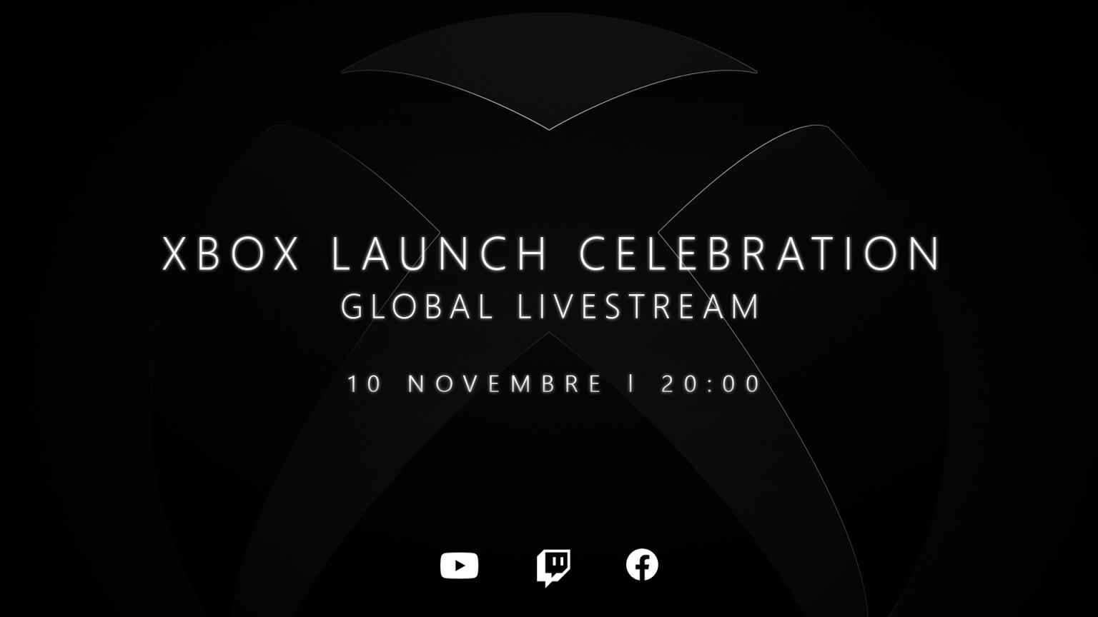 Illustration de l'article sur Xbox Series X|S : Toutes les informations sur le lancement
