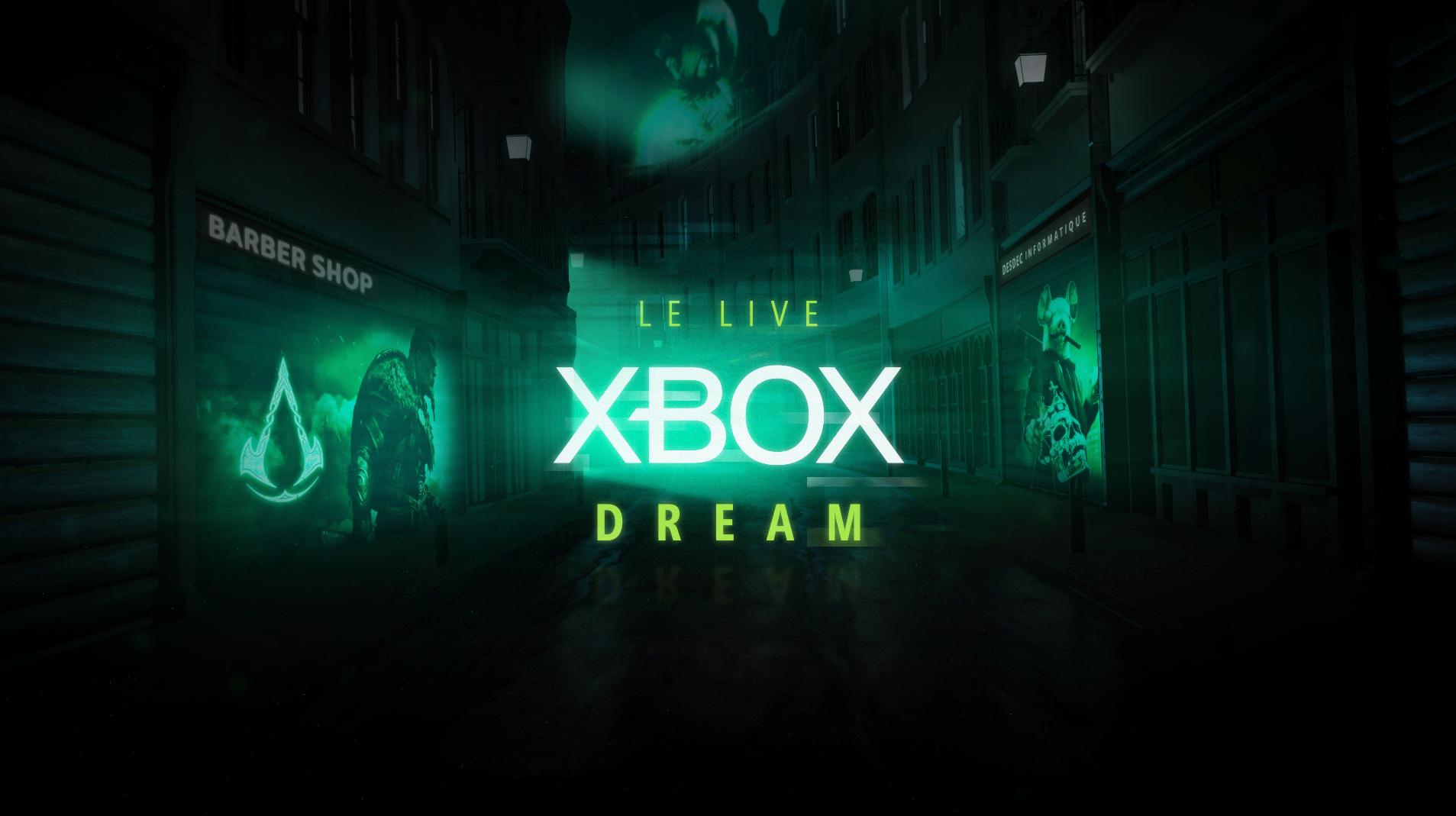 Illustration de l'article sur Xbox Series X|S : Toutes les informations sur le lancement